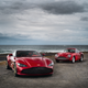 Illustration for article titled The DBS GT Zagato Is The New Aston Martin That Comes With An Old One